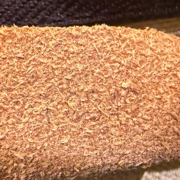 LOUIS VUITTON DEAUVILLE MONOGRAM BAG, TRAVEL BAG, MAKEUP BAG VERY DRY HANDLES - Picture 16 of 16